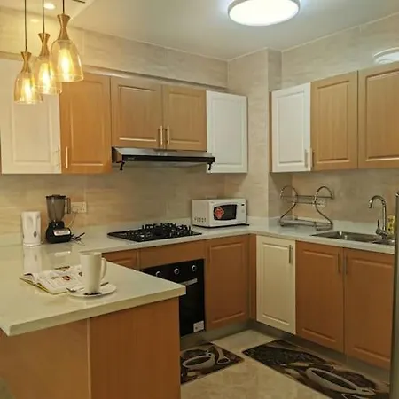 Enzi Heights Best Furnished Apartments In Nairobi Buitenkant foto