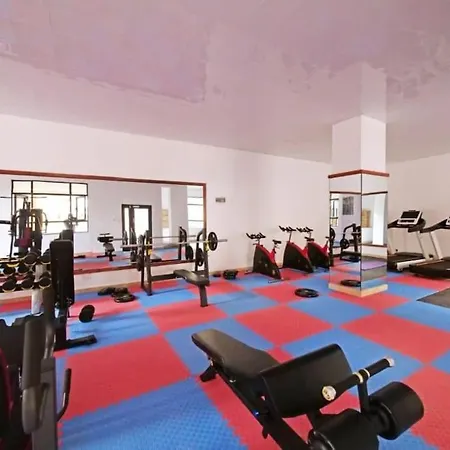 Enzi Heights Best Furnished Apartments In Nairobi Buitenkant foto