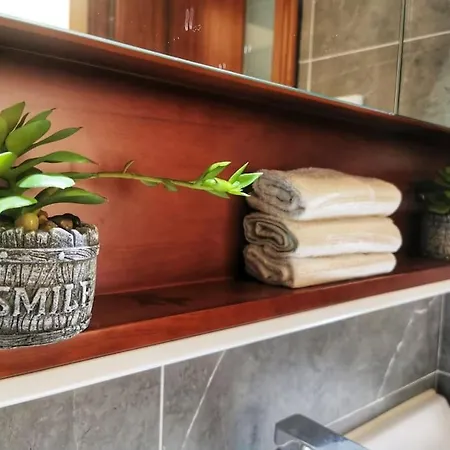 Enzi Heights Best Furnished Apartments In Nairobi Buitenkant foto