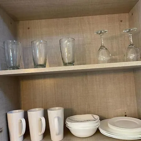 Enzi Heights Best Furnished Apartments In Nairobi Buitenkant foto