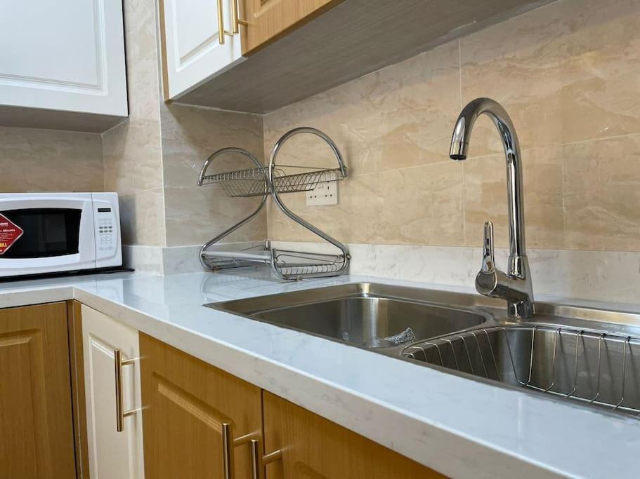 Apartment Enzi Heights Furnished In *