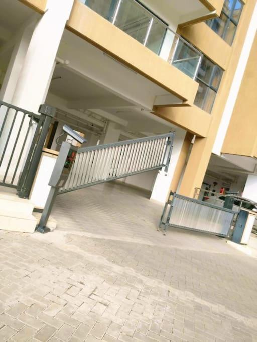 Enzi Heights Furnished In * Nairobi