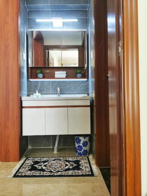 Apartment Enzi Heights Furnished In