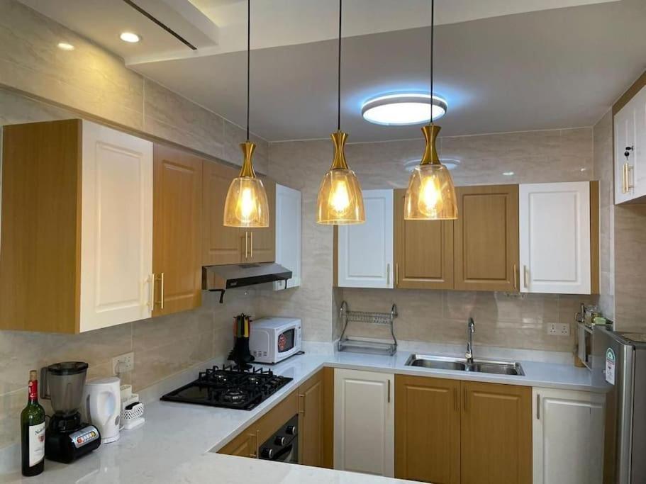 Enzi Heights Furnished In
