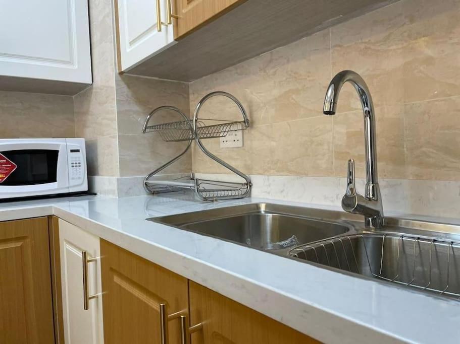 Enzi Heights Furnished In Apartment