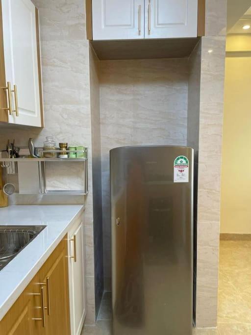 Apartment Enzi Heights Furnished In *