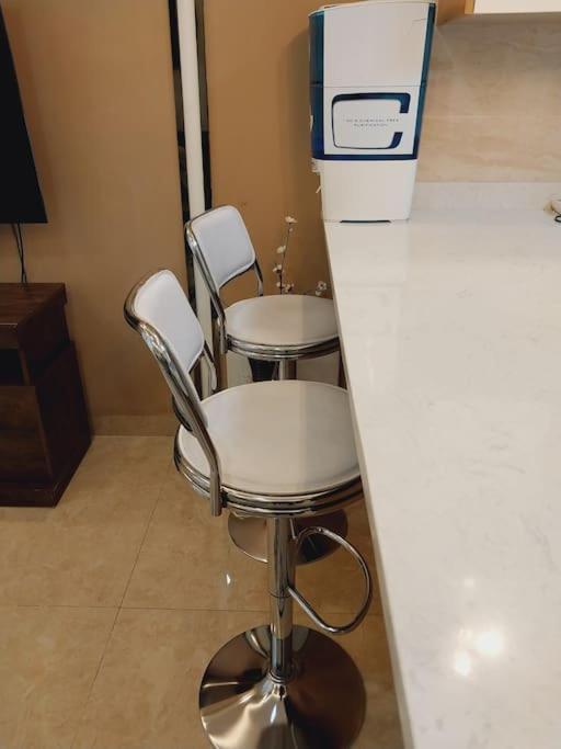 Apartment Enzi Heights Furnished In Nairobi