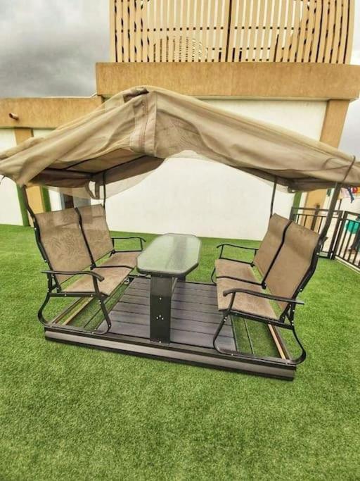 Apartment Enzi Heights Furnished In