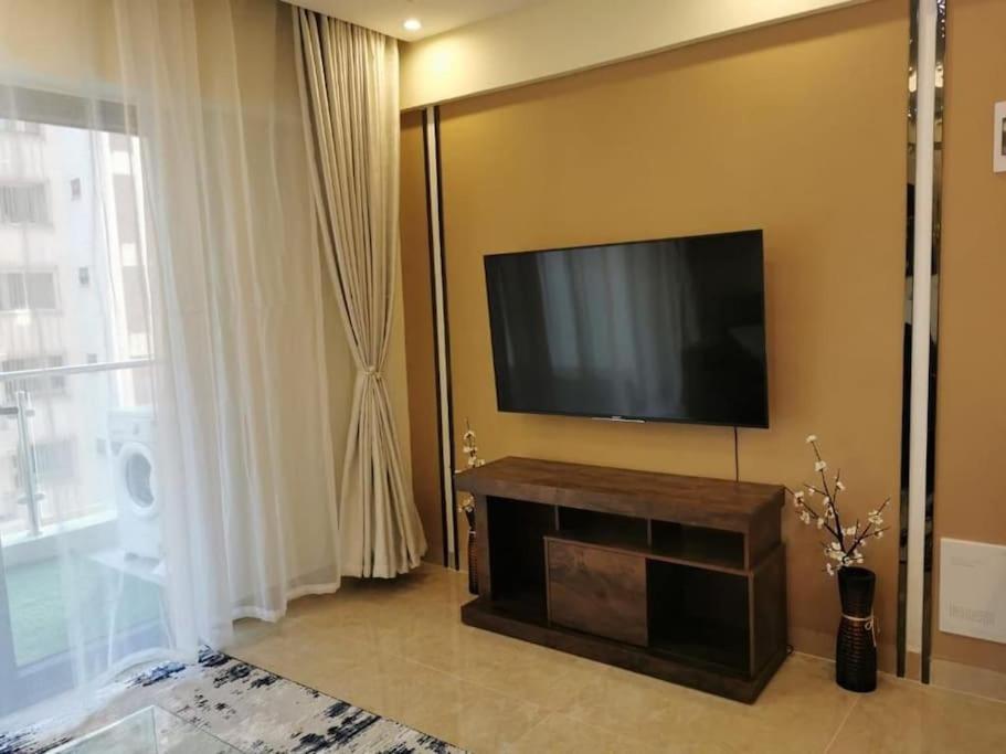 Apartment Enzi Heights Furnished In Nairobi