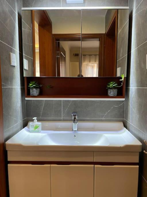 Enzi Heights Furnished In * Nairobi