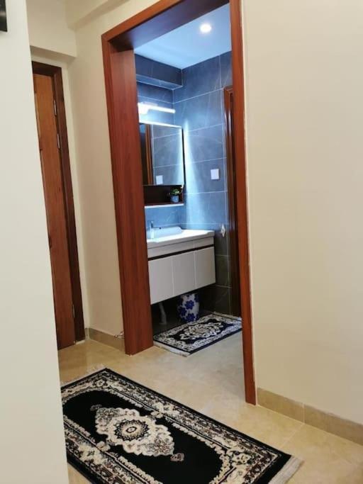 Enzi Heights Furnished In