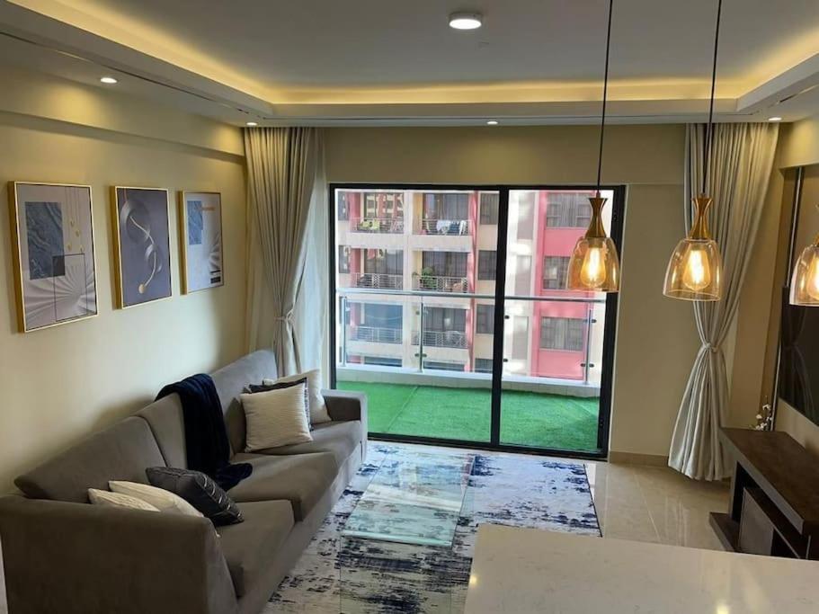 Enzi Heights Furnished In * Nairobi