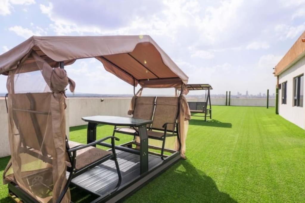 Apartment Enzi Heights Furnished In *