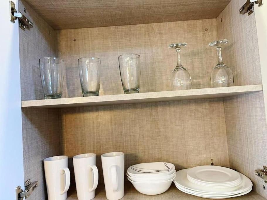 Enzi Heights Furnished In Apartment Nairobi