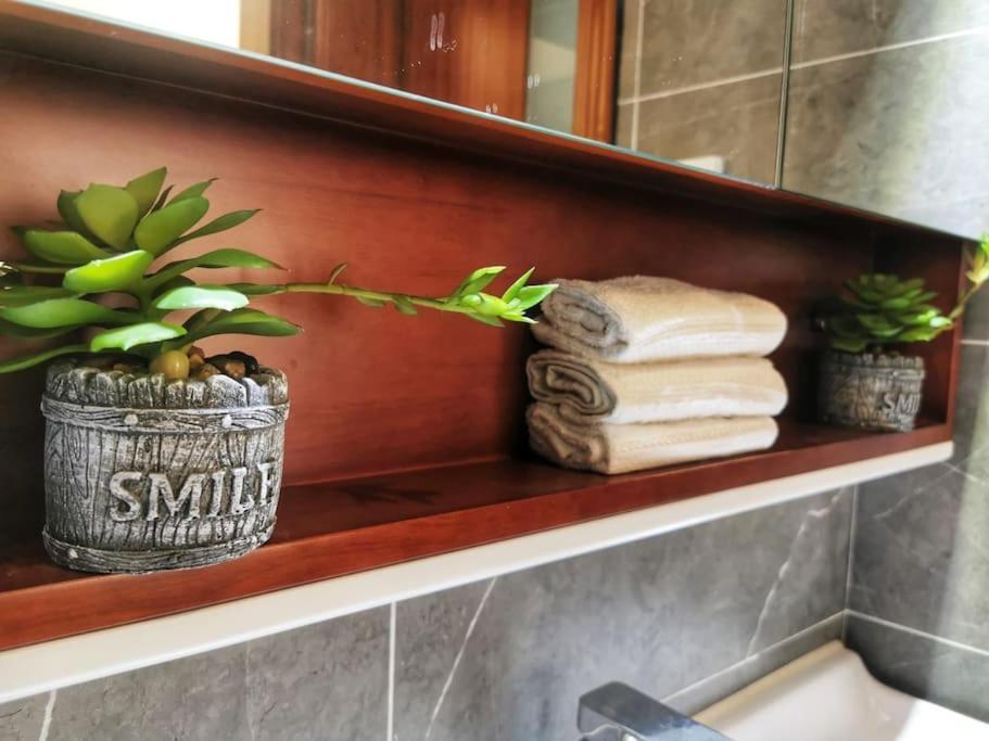 Apartment Enzi Heights Furnished In *